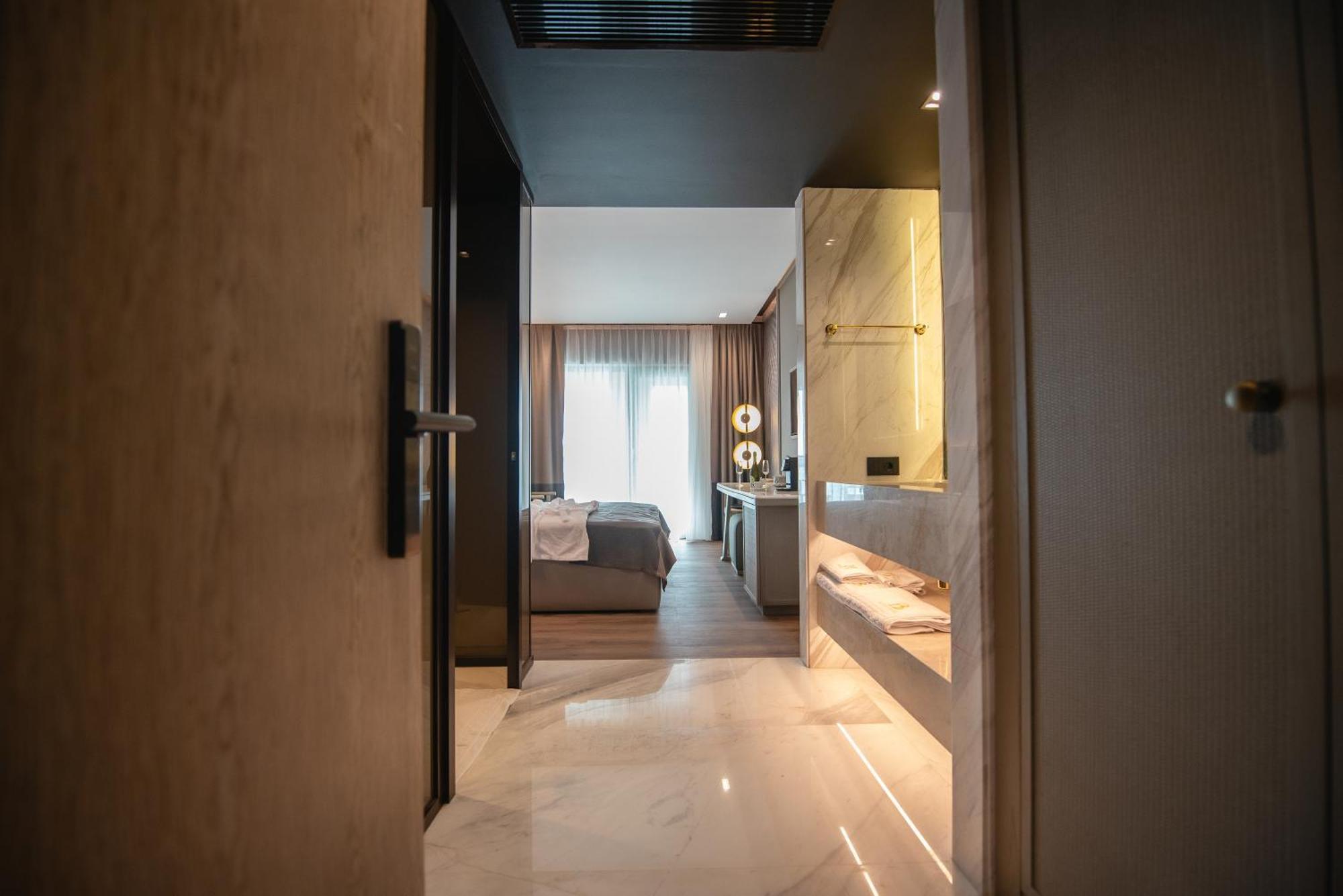 Hotel G.g.gociman