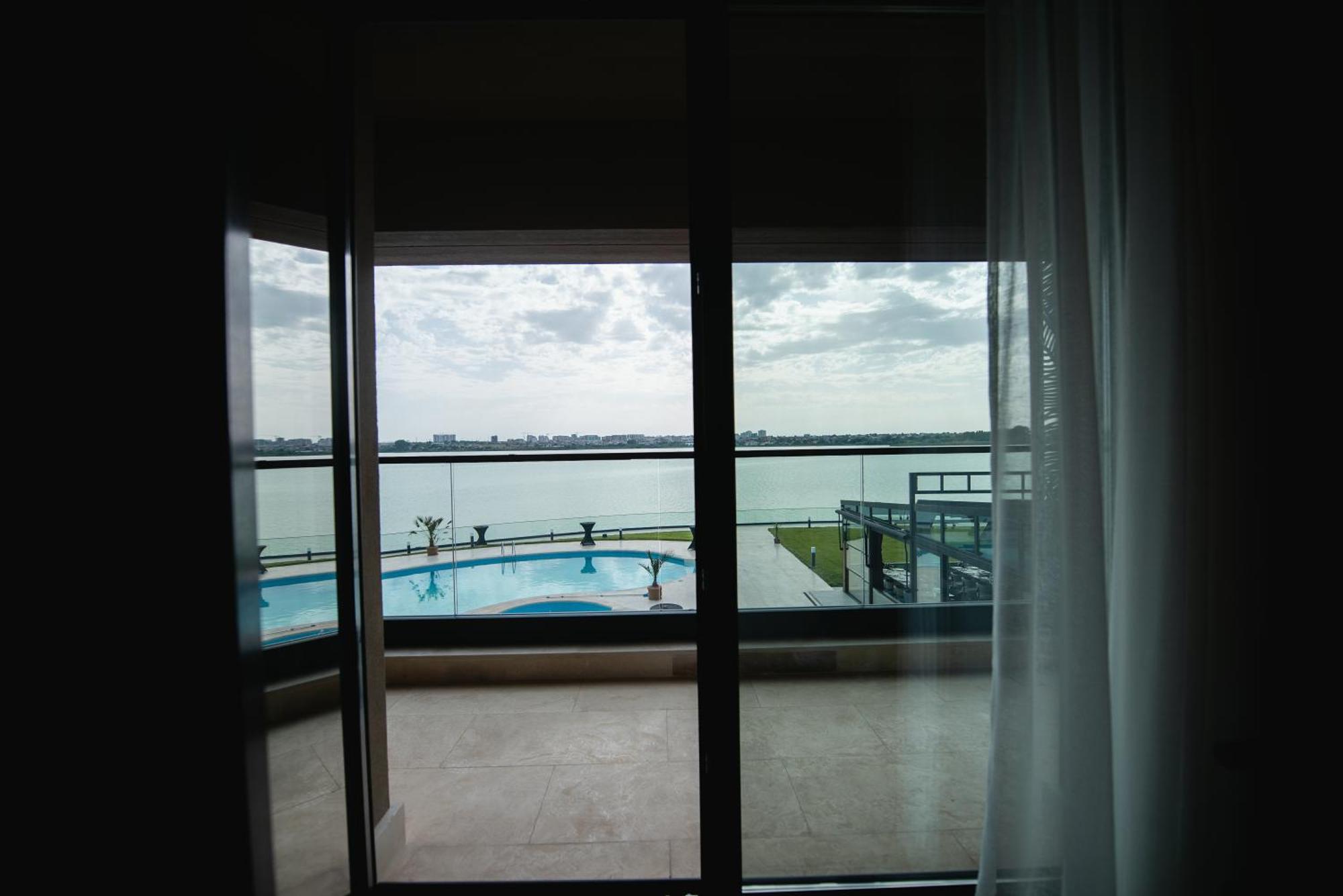 G.g.gociman Hotel Mamaia