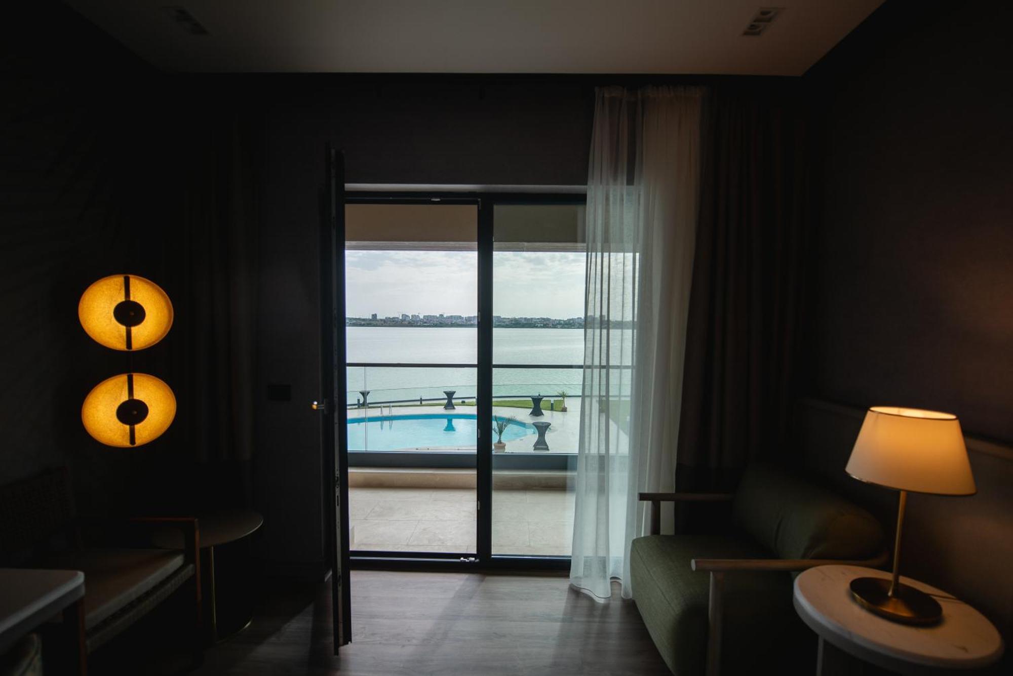 G.g.gociman Hotel 4*