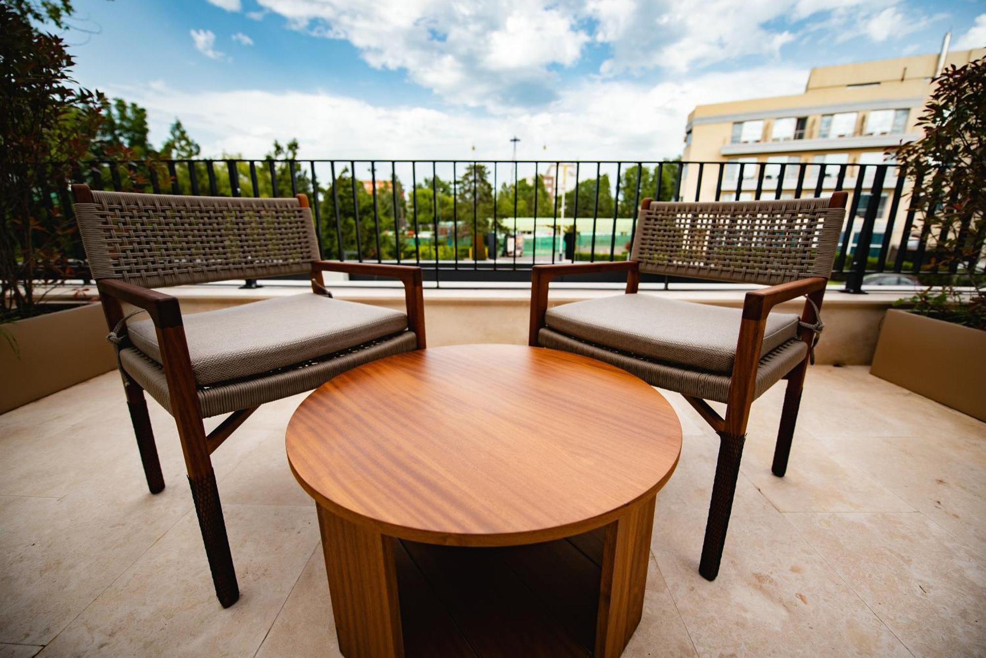 G.g.gociman Hotel Mamaia