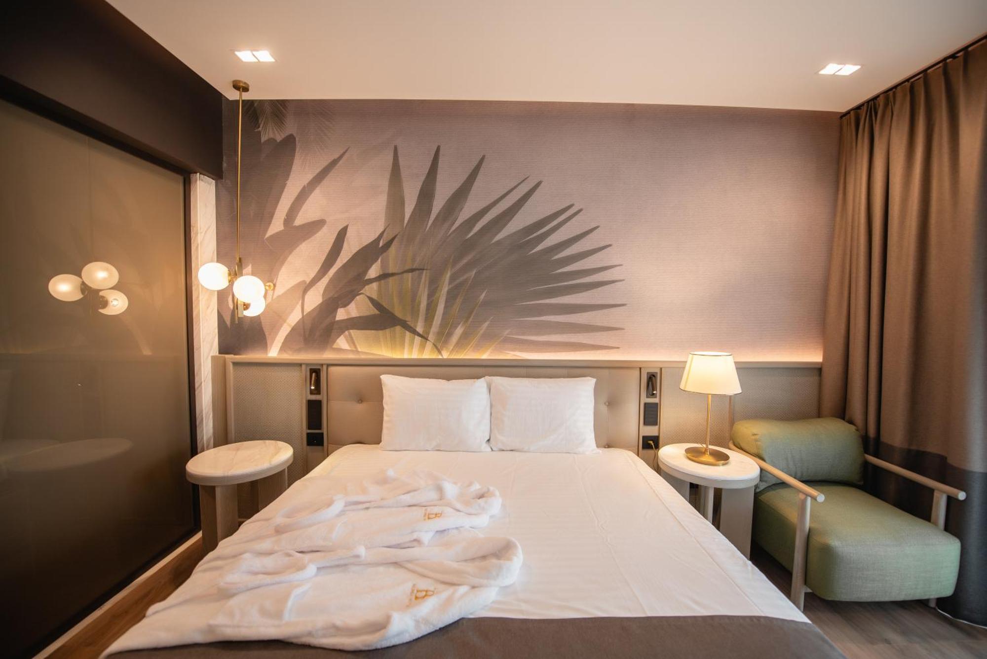 Hotel G.g.gociman Mamaia