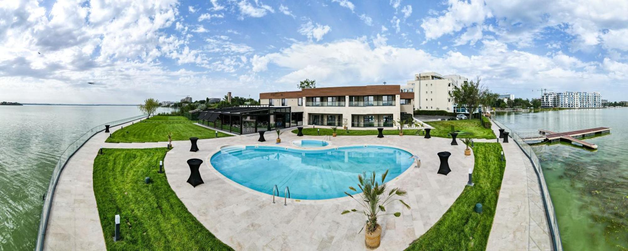 G.g.gociman 4* Mamaia