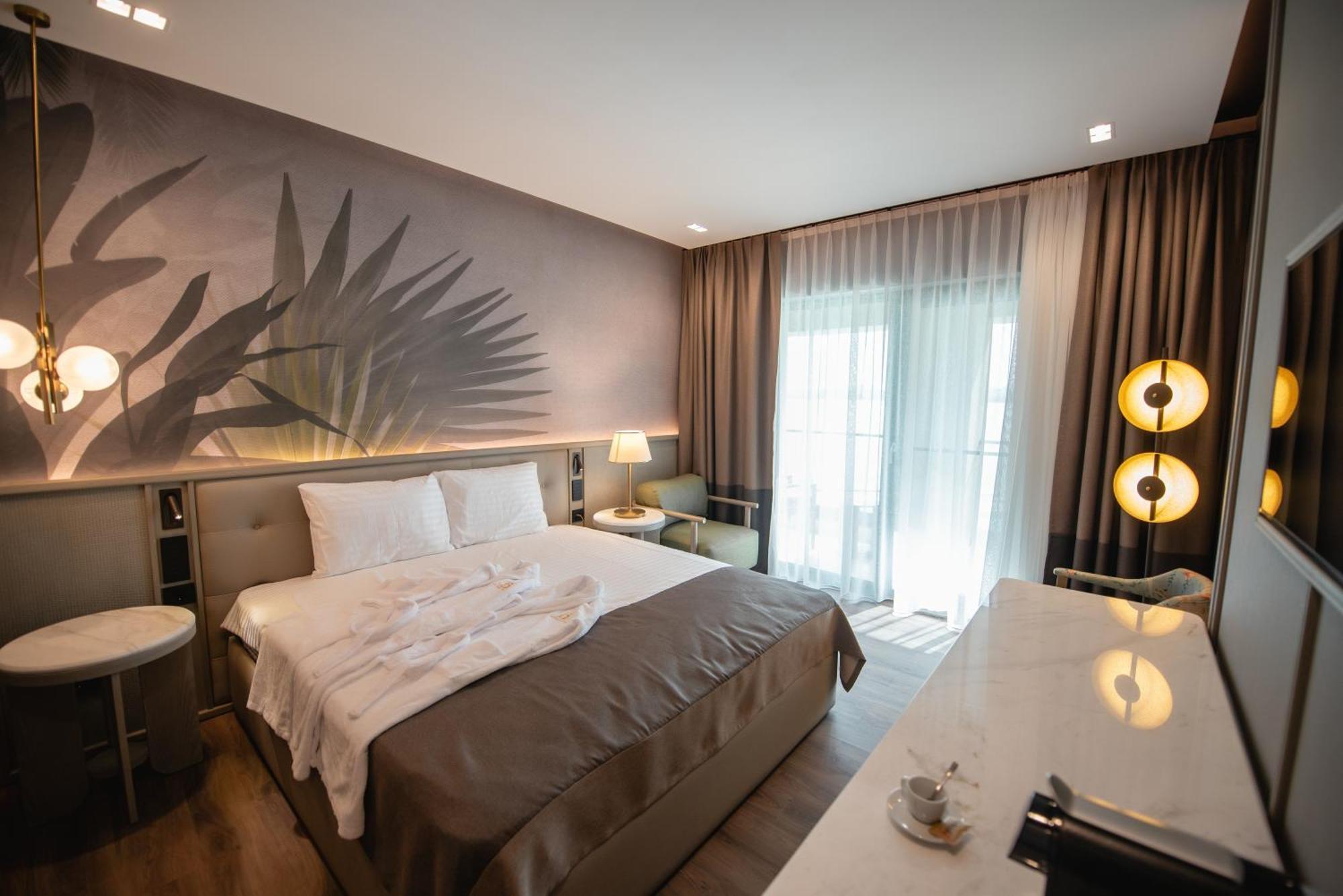 Belinda Adults Only Hotel