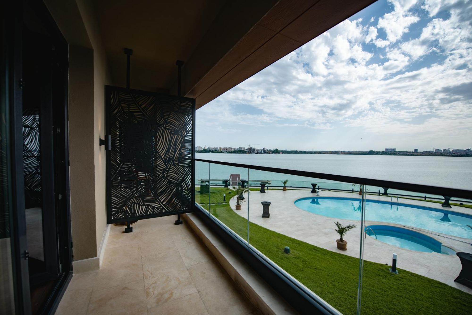 G.g.gociman 4* Mamaia