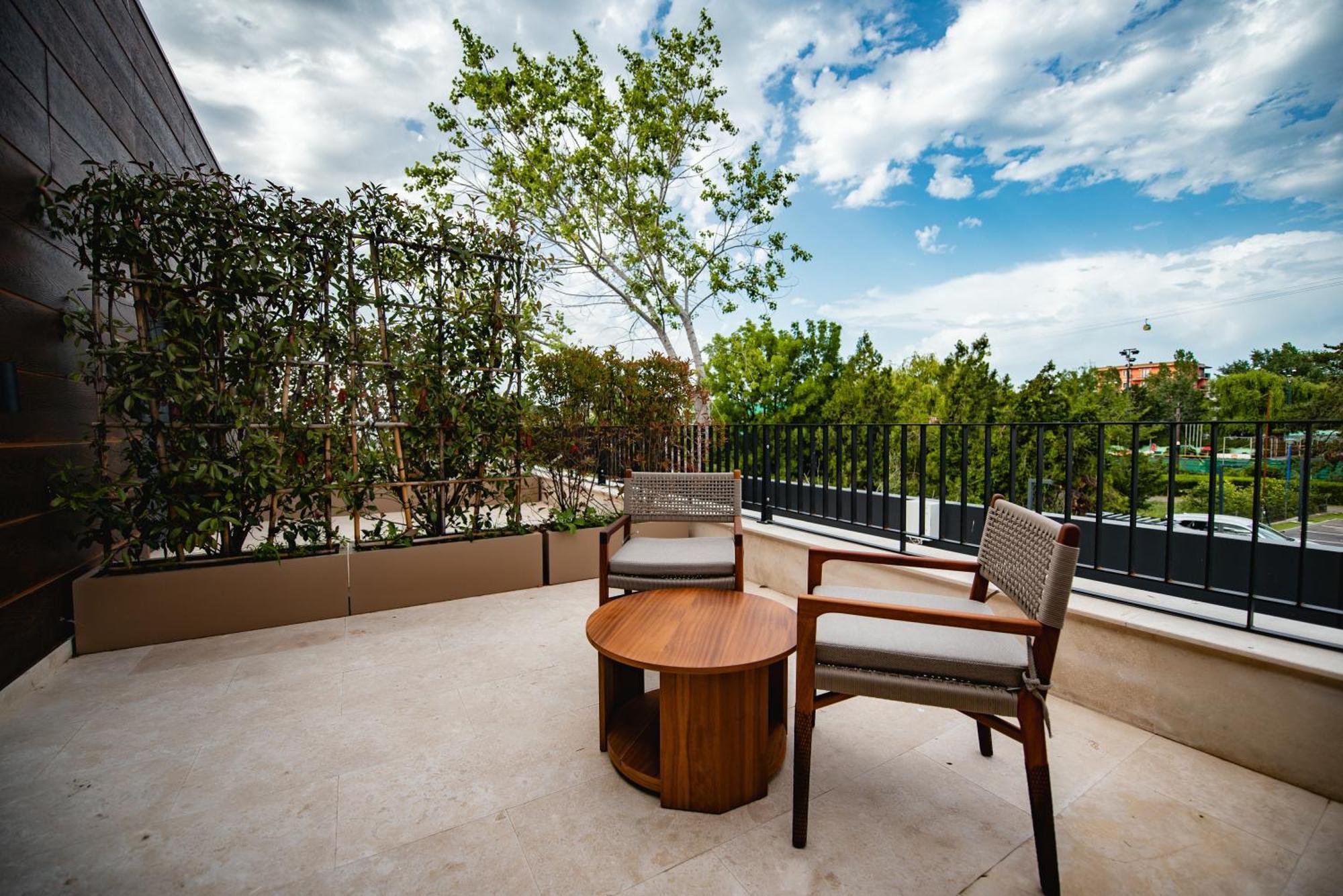 G.g.gociman Hotel