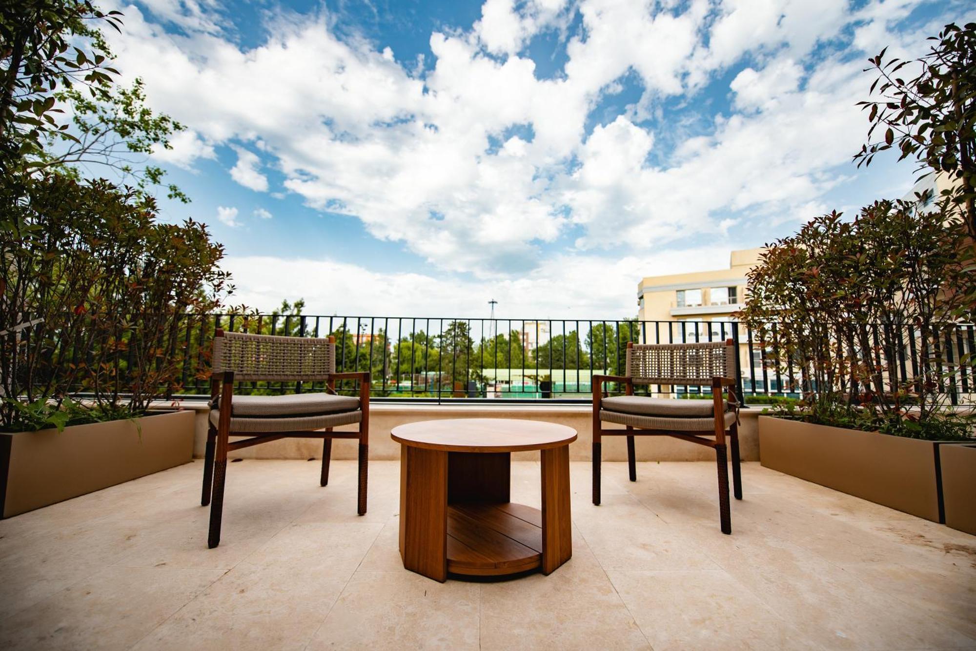 Hotel G.g.gociman
