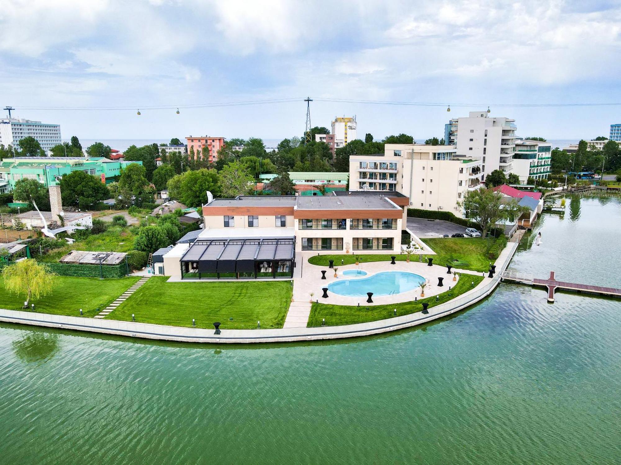 G.g.gociman 4* Mamaia
