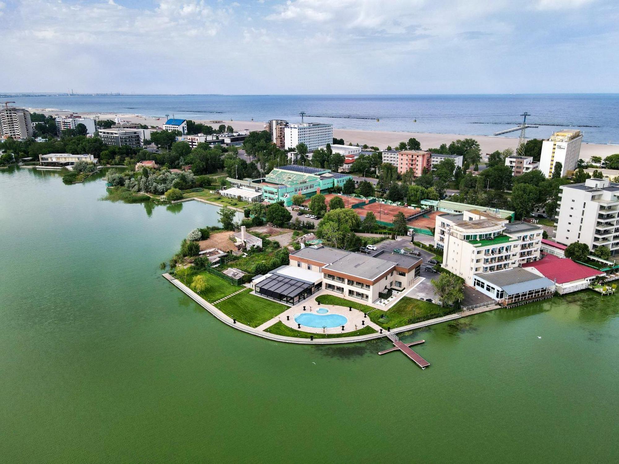G.g.gociman Hotel 4*