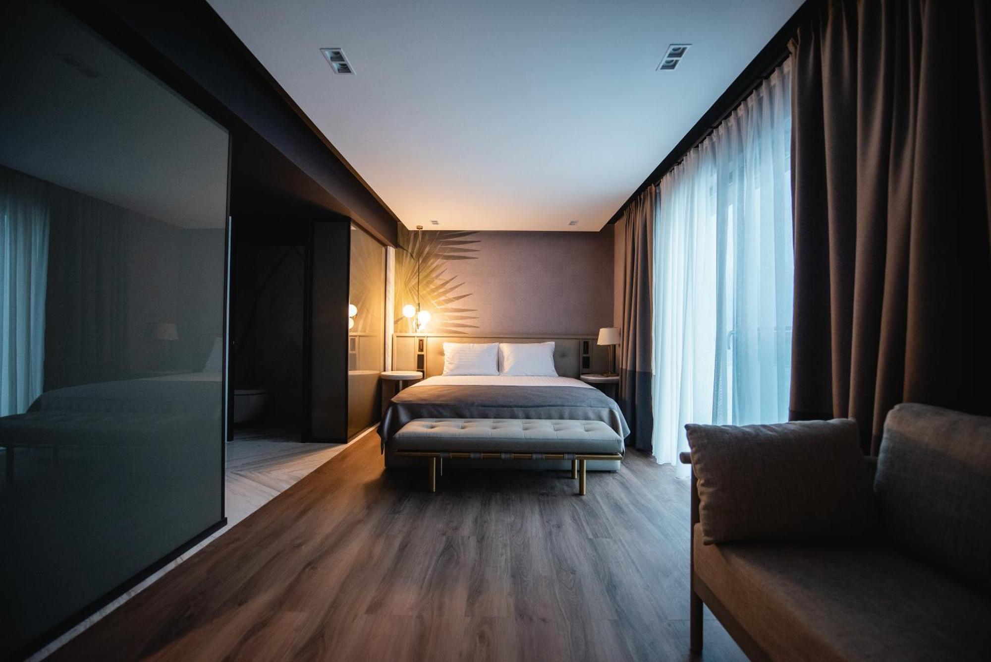 G.g.gociman Hotel Mamaia