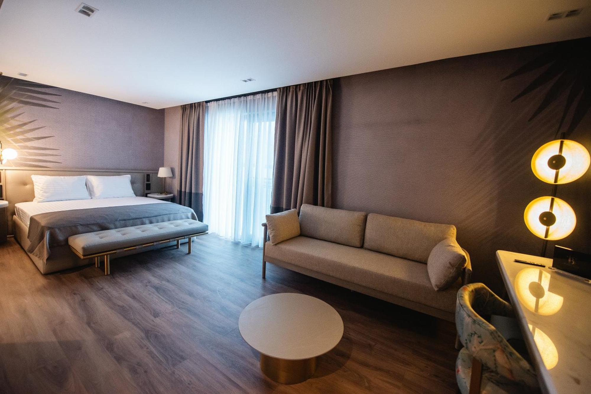 Hotel G.g.gociman Mamaia