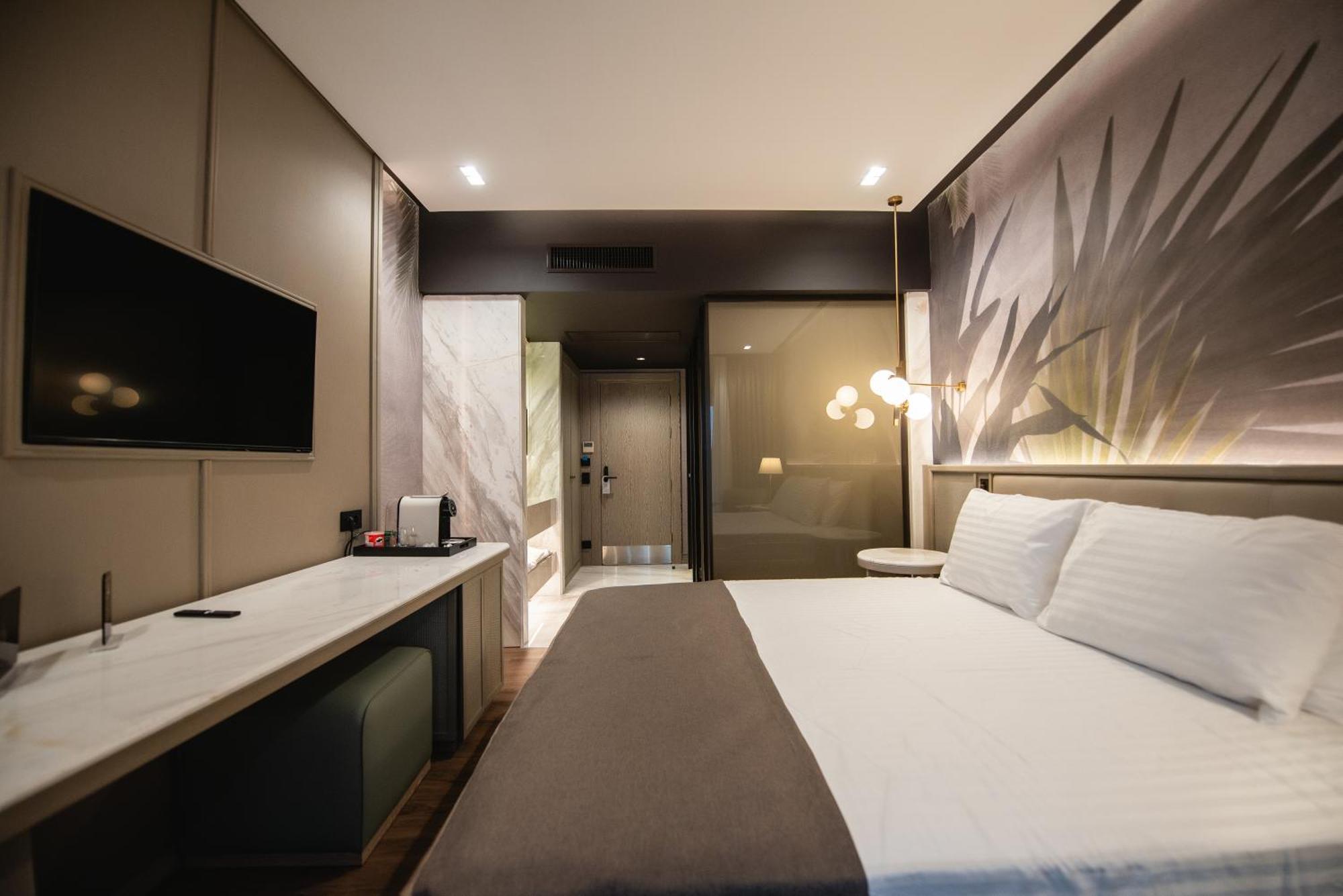 Hotel G.g.gociman Mamaia