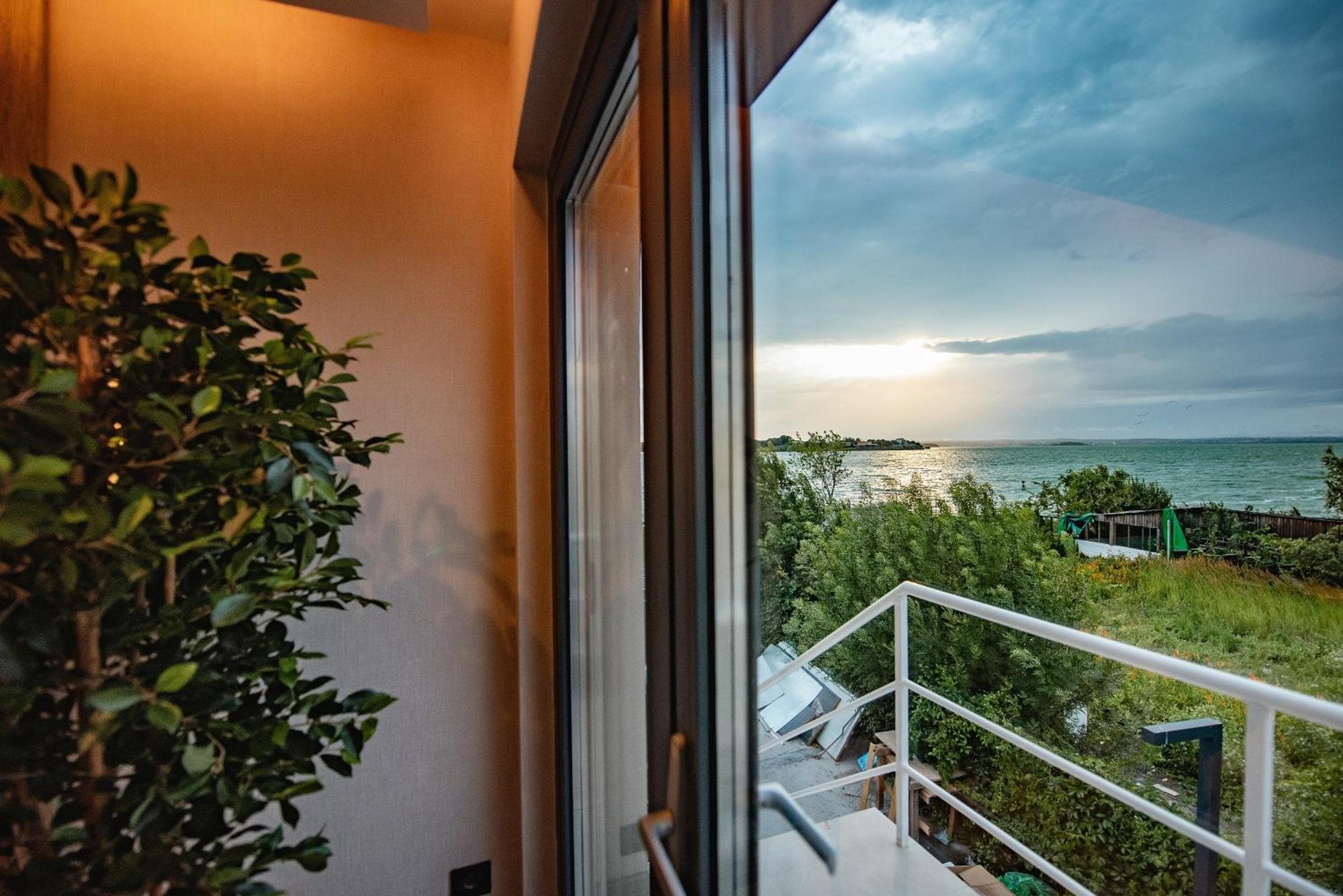 G.g.gociman Hotel Mamaia
