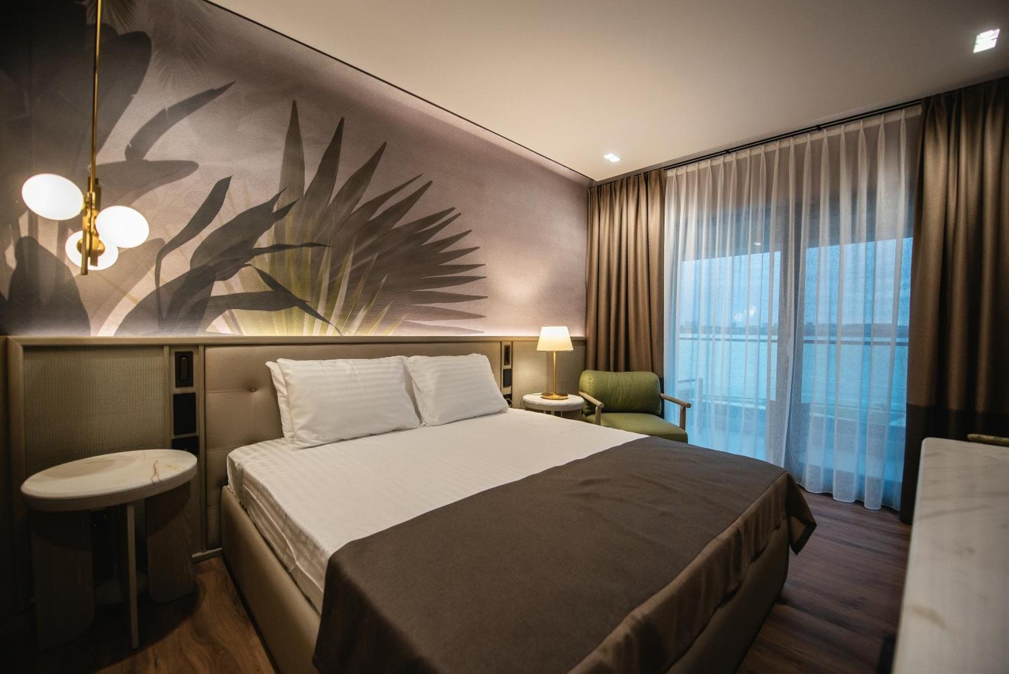 Hotel G.g.gociman Mamaia