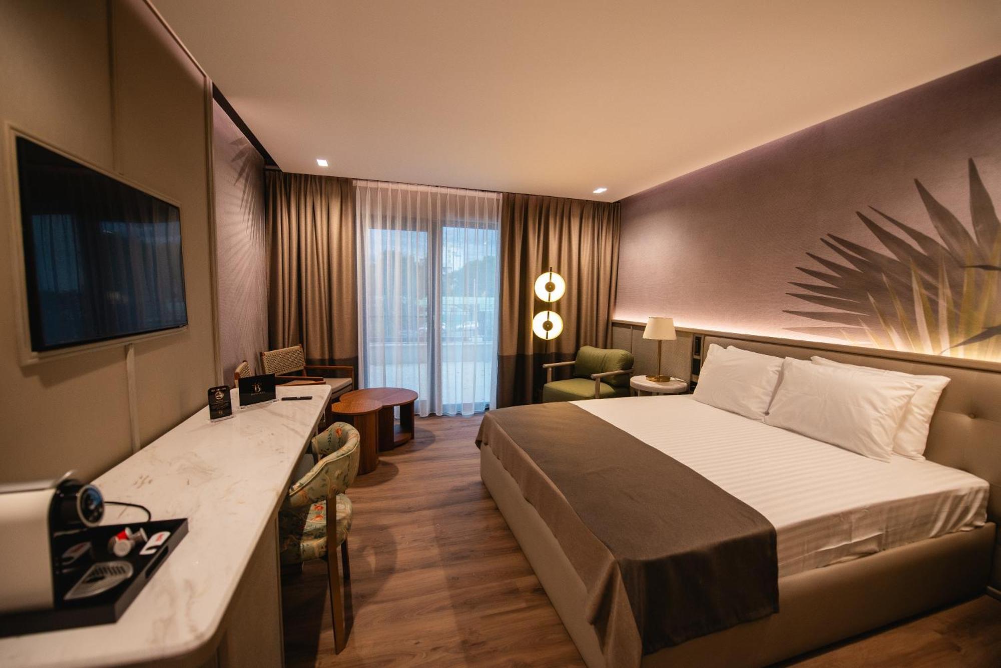 Hotel G.g.gociman Mamaia