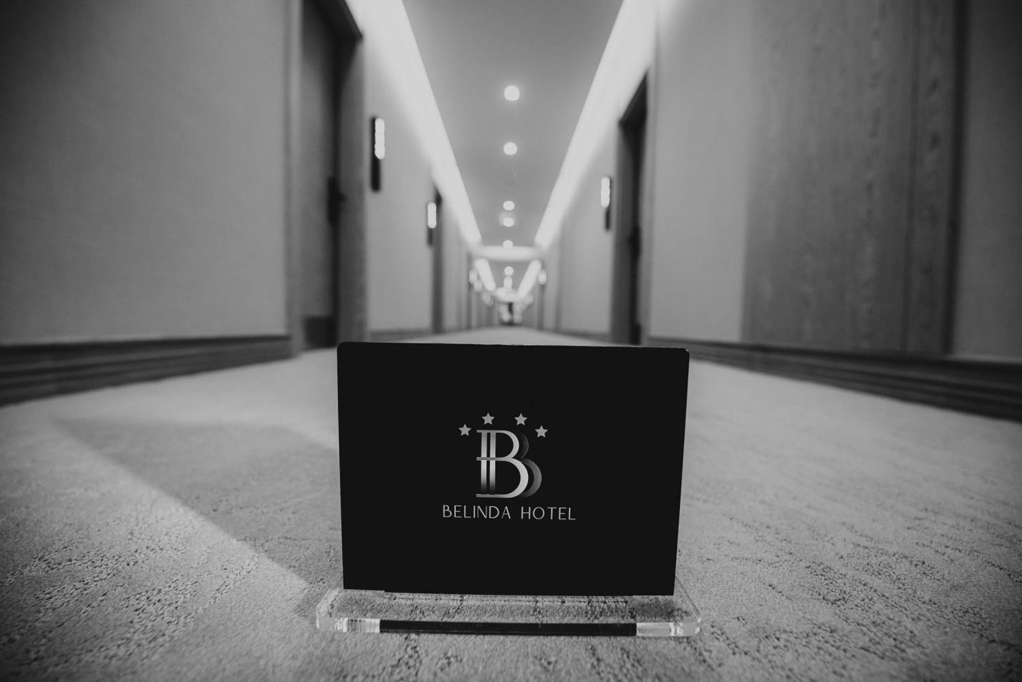 G.g.gociman Hotel 4*