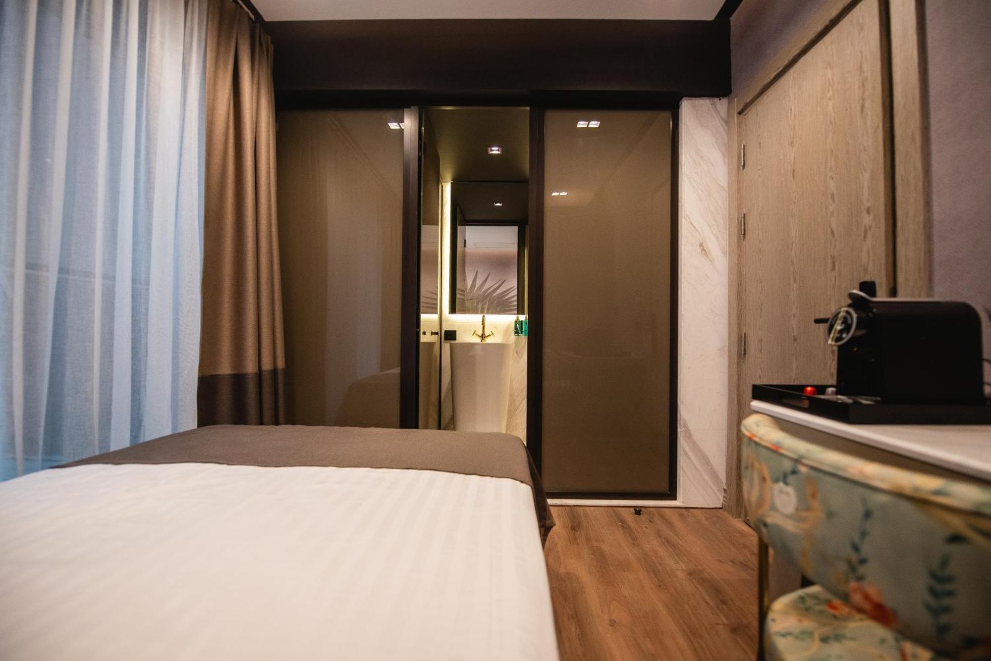 Hotel G.g.gociman Mamaia