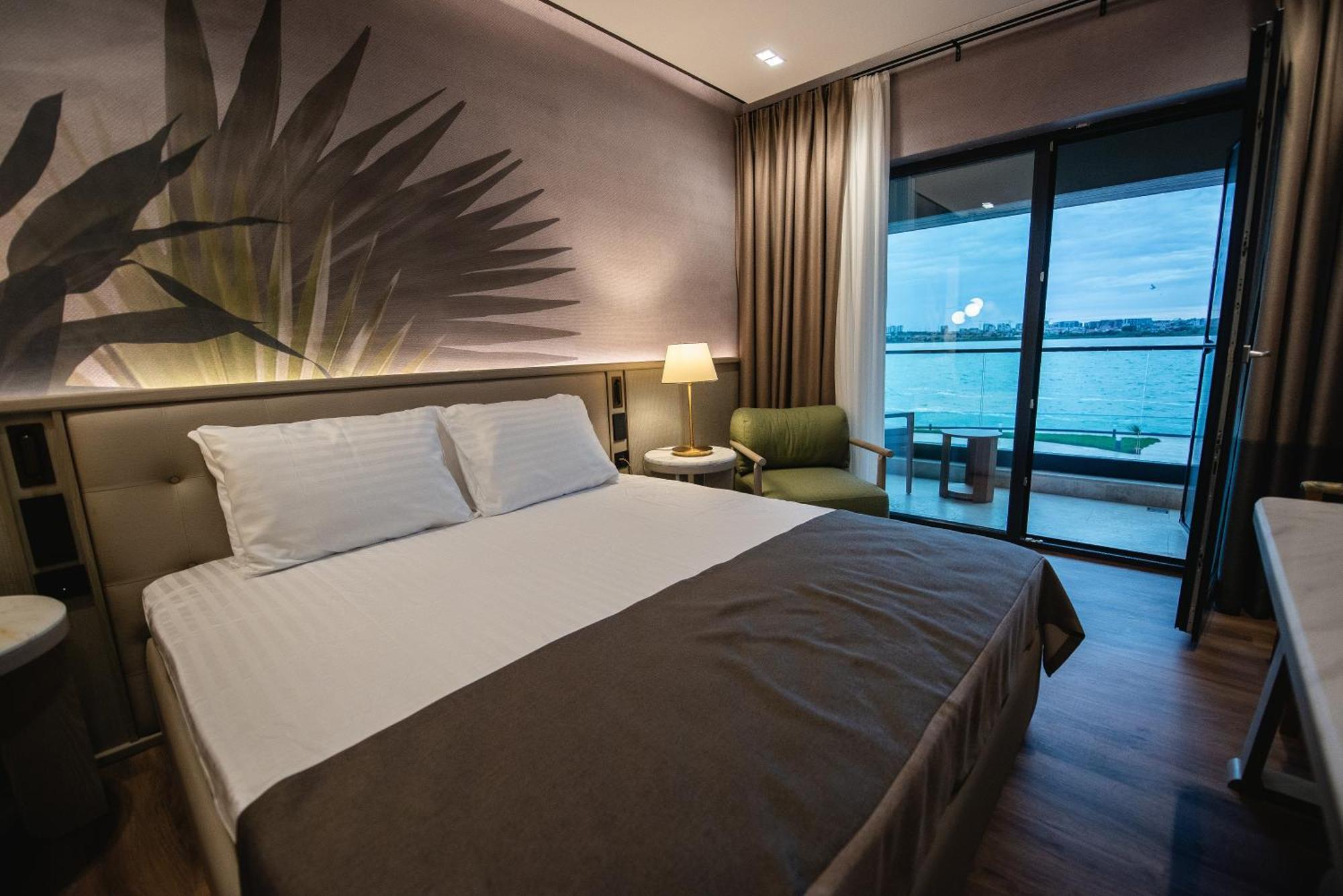 Belinda Adults Only Hotel