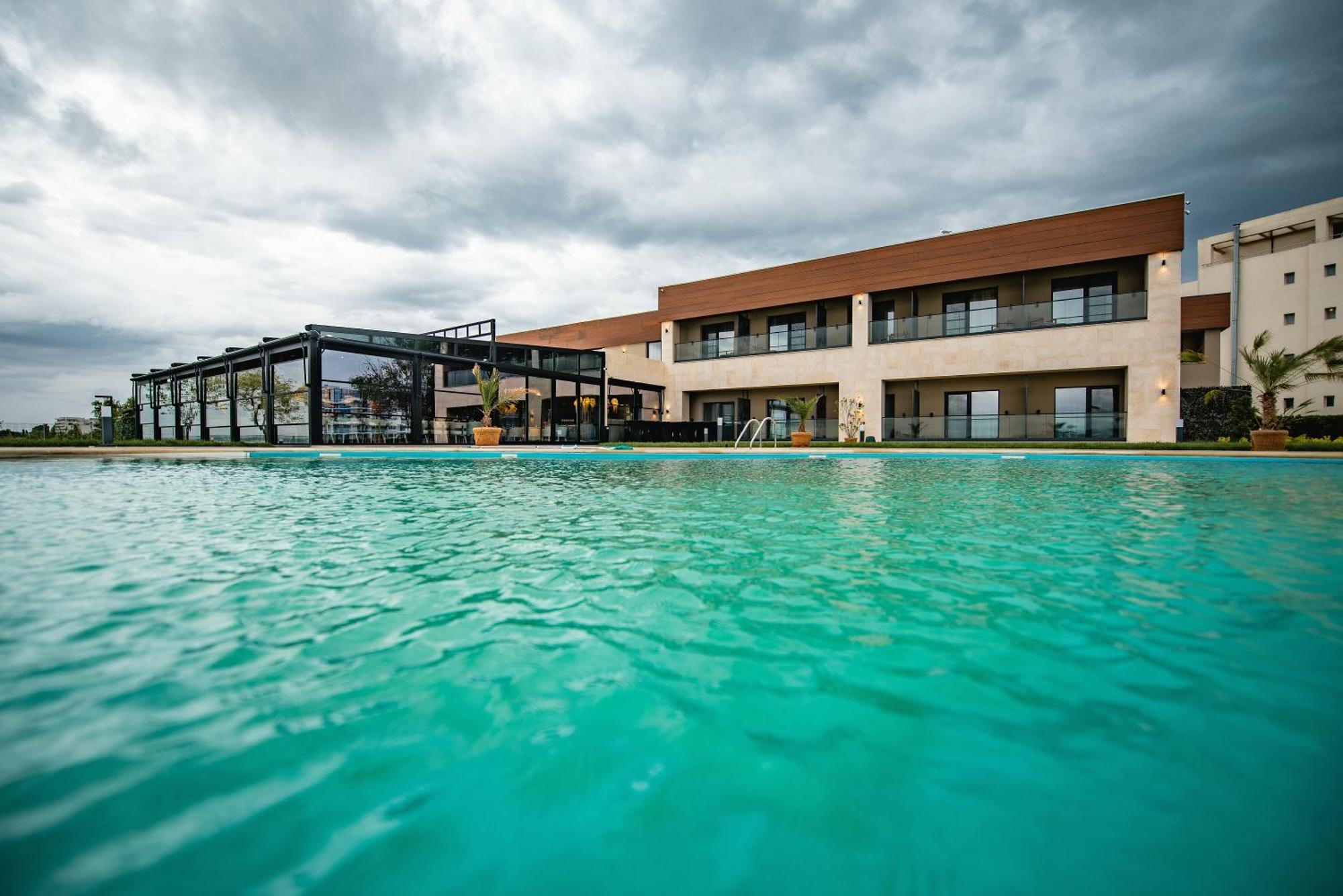 G.g.gociman 4* Mamaia