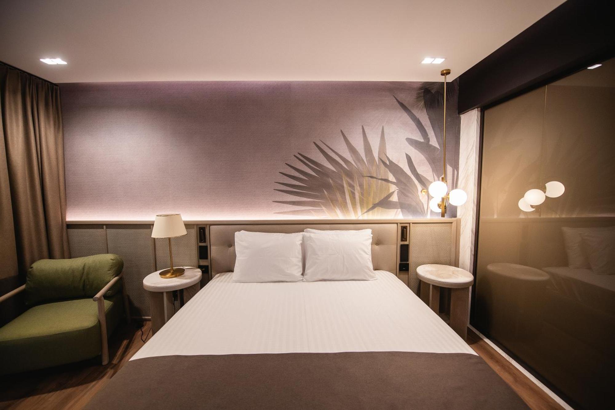 G.g.gociman Hotel 4*