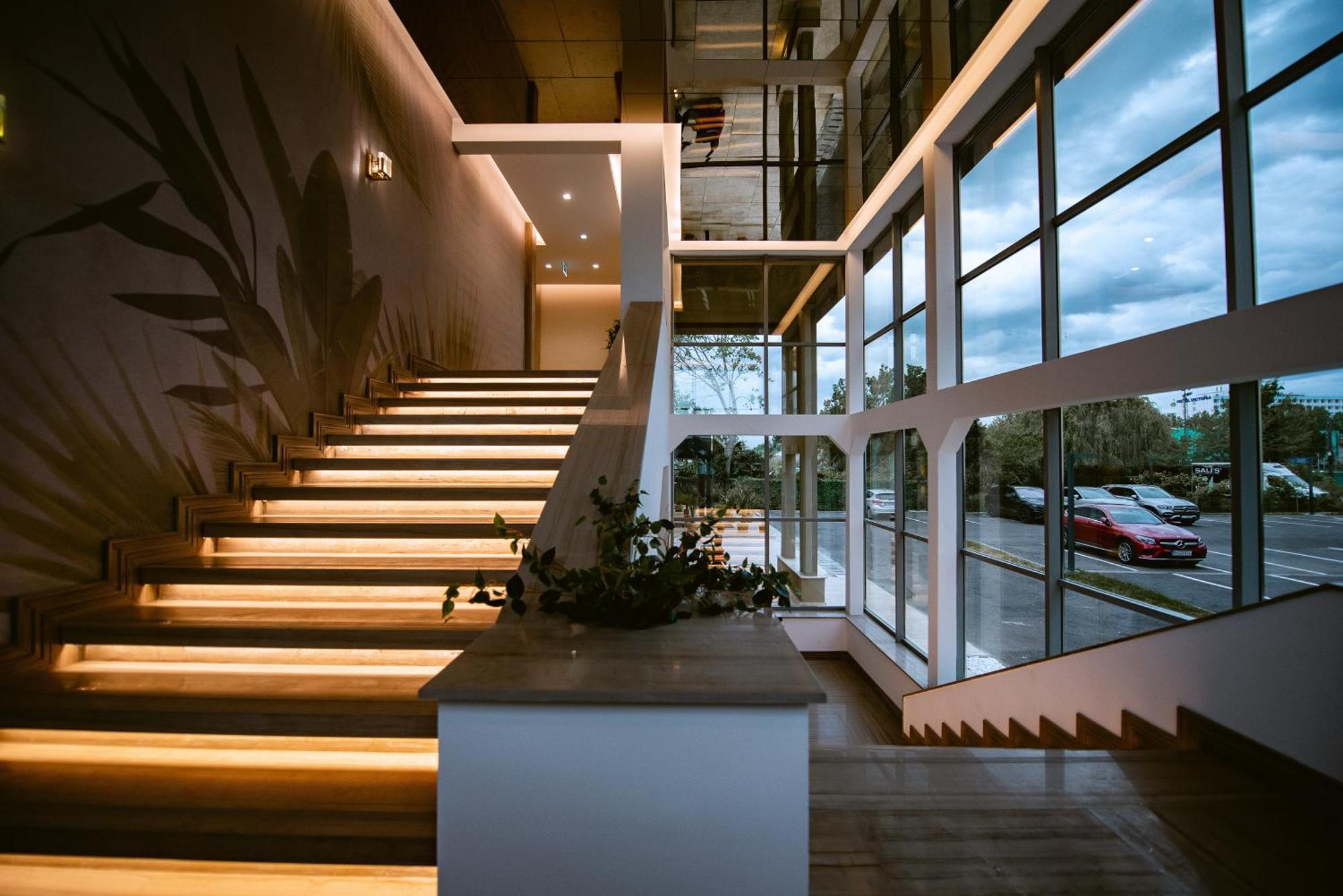Hotel G.g.gociman 4*