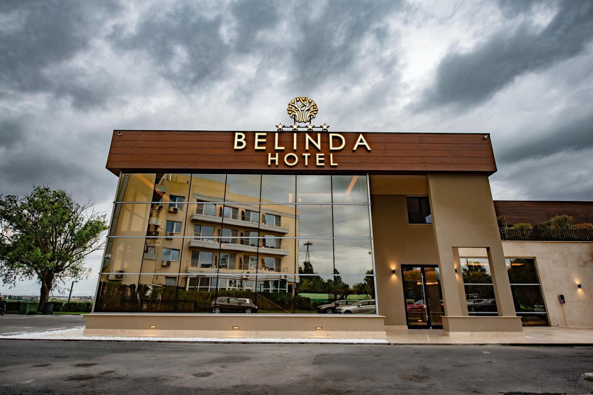 G.g.gociman Hotel Mamaia