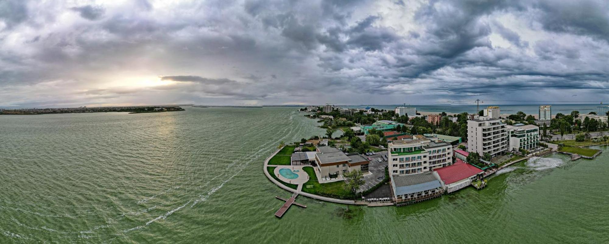 Hotel G.g.gociman Mamaia