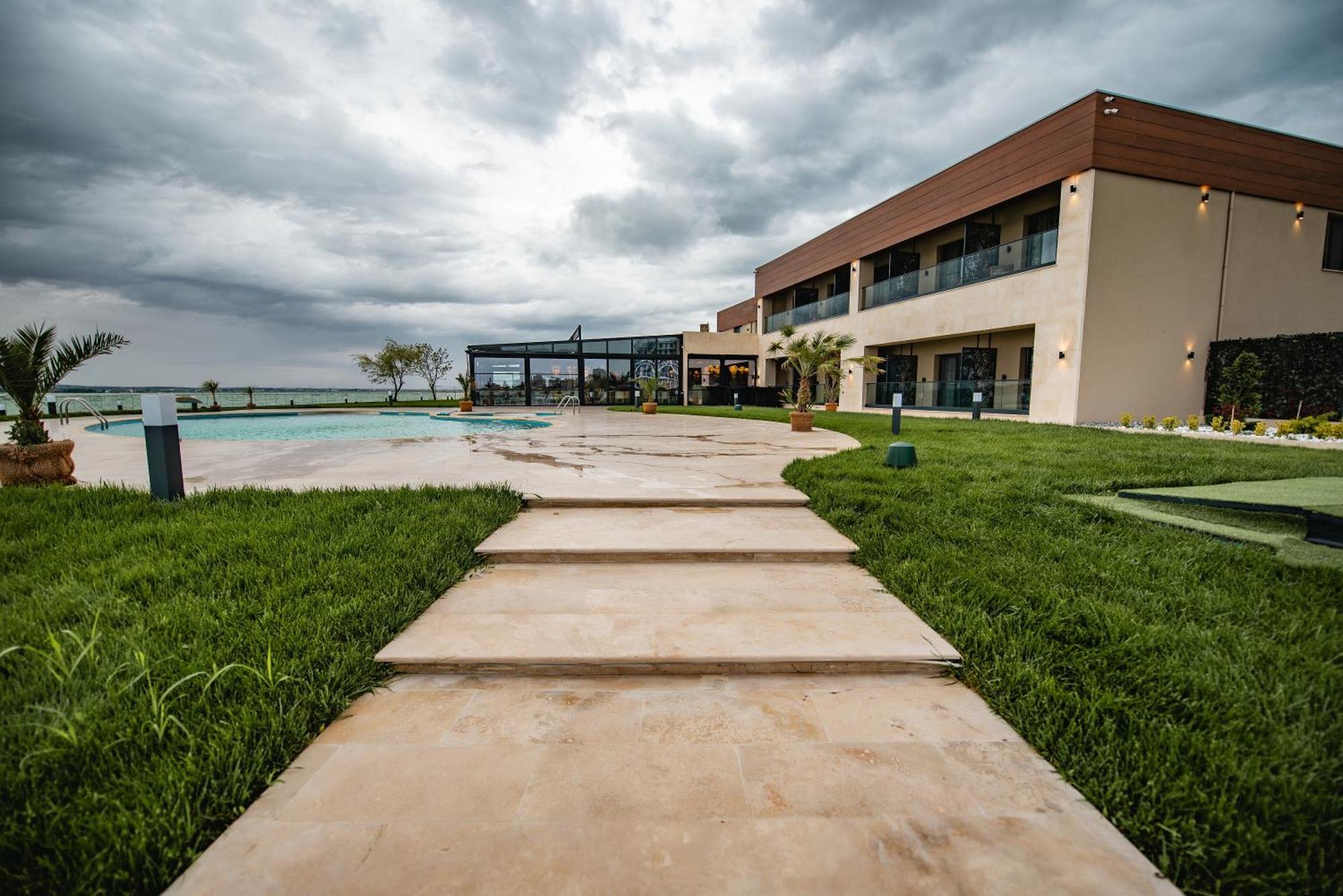 Hotel G.g.gociman