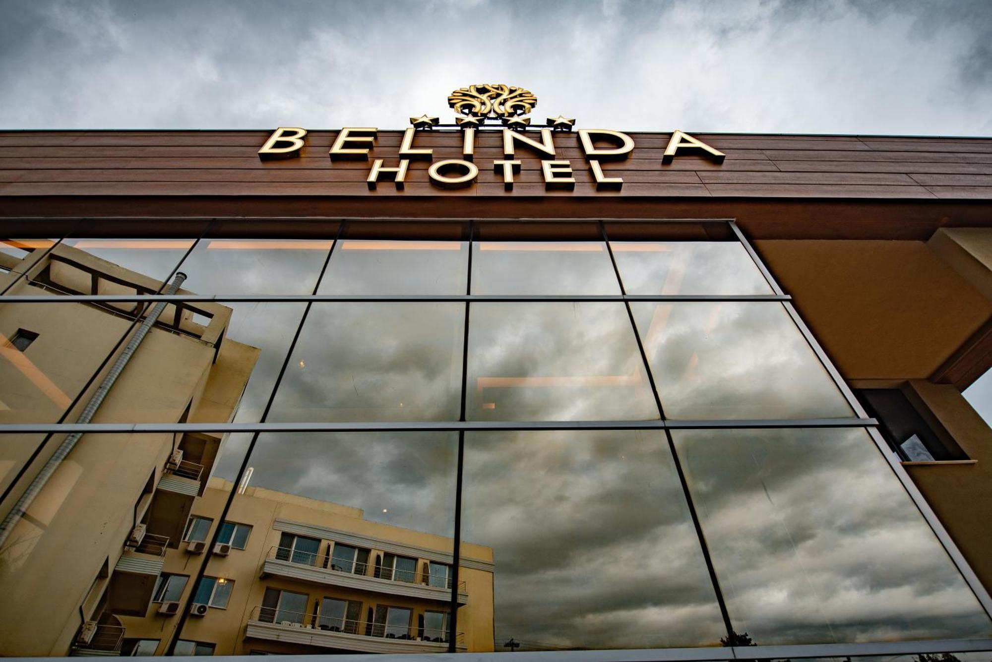 G.g.gociman Hotel Mamaia