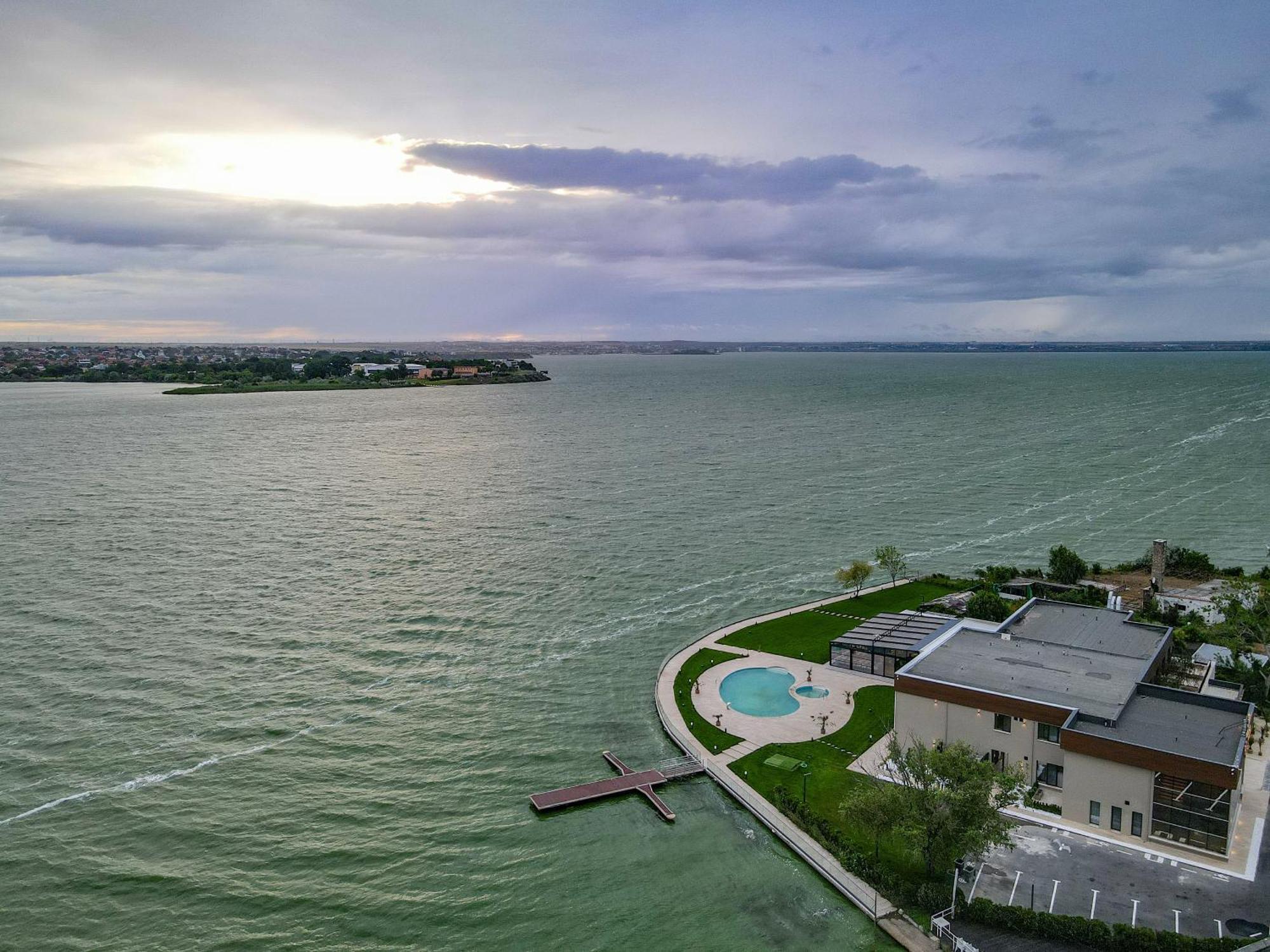 Hotel G.g.gociman Mamaia